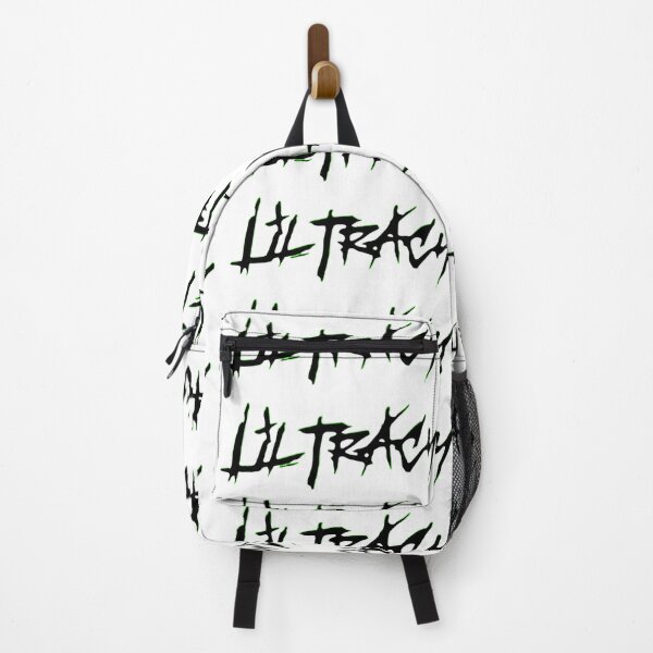 Item preview, lil tracy logo designed and sold by luciaontop333.