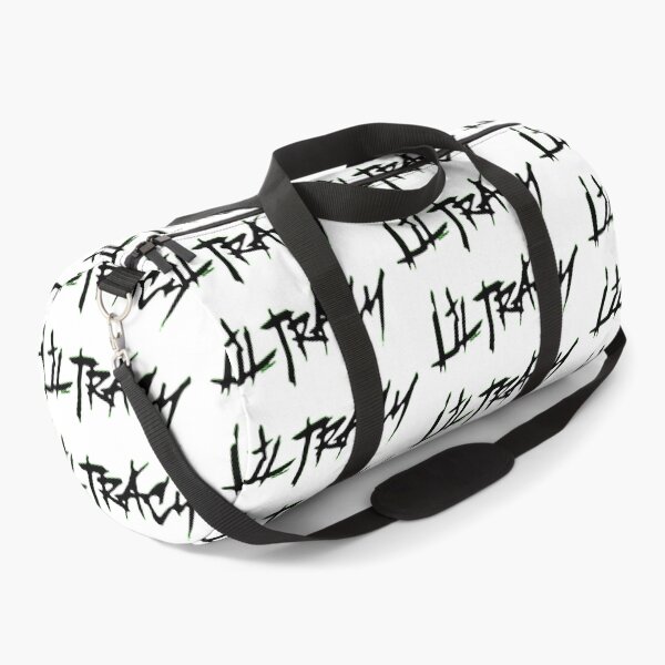 Item preview, lil tracy logo designed and sold by luciaontop333.