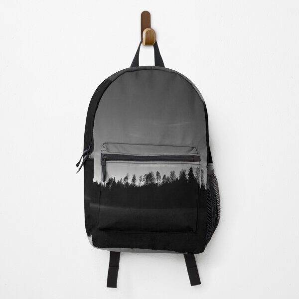 Item preview, The rising haze.. Parkkuu 2025 bw designed and sold by Jouko Lehto Photography.
