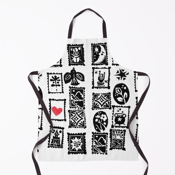 Item preview, Mini Charms for a Big Heart designed and sold by La Seconde Vie de Suzie.