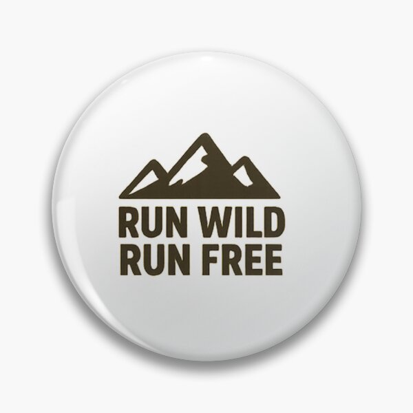 Item preview, run wild free designed and sold by ongim.