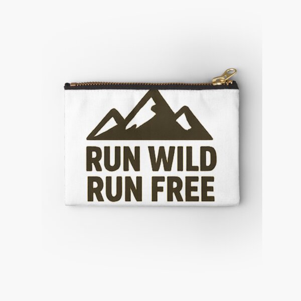 Item preview, run wild free designed and sold by ongim.