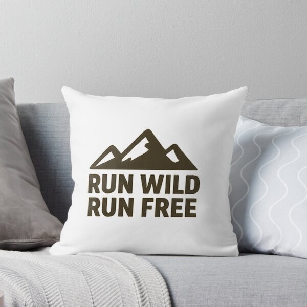 Item preview, run wild free designed and sold by ongim.