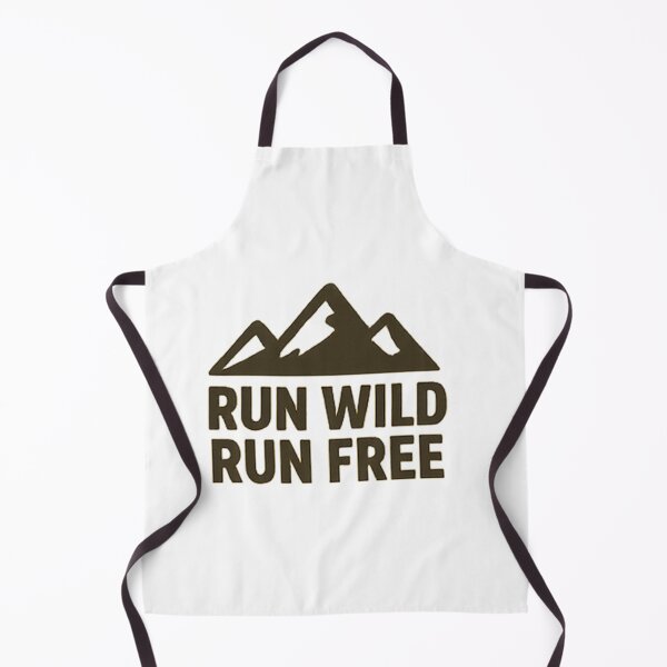 Item preview, run wild free designed and sold by ongim.