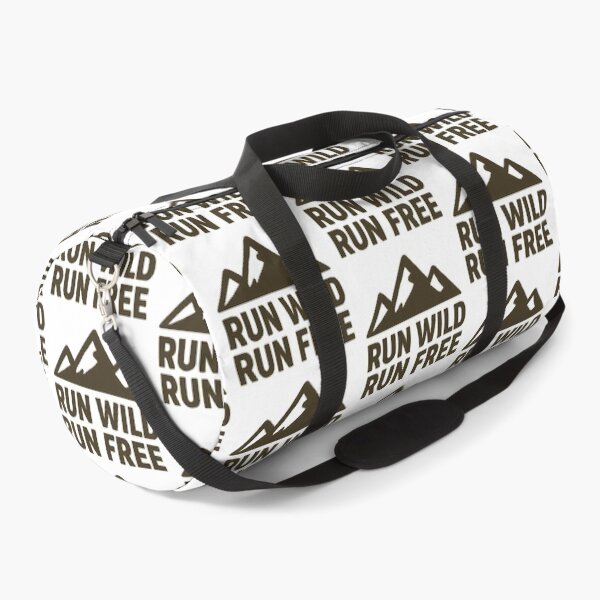 Item preview, run wild free designed and sold by ongim.