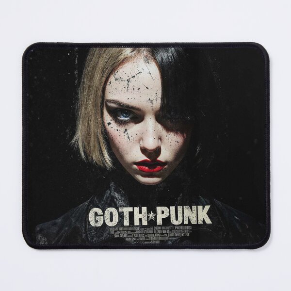 Item preview, GOTH PUNK alt fashion designed and sold by AiPoliviosArt.