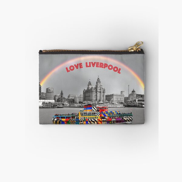 Item preview, Love Liverpool  designed and sold by Alisonchambers2.