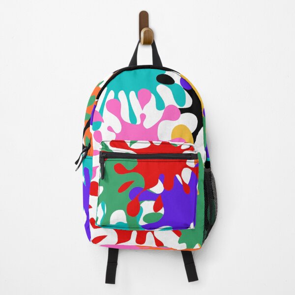 Item preview, Paintball Splatter -  Fun chaos design designed and sold by Goldmedaldesign.