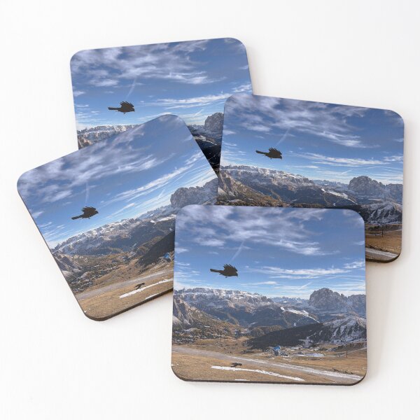 Item preview, Dolomite Plateau Sky designed and sold by caracatita75.