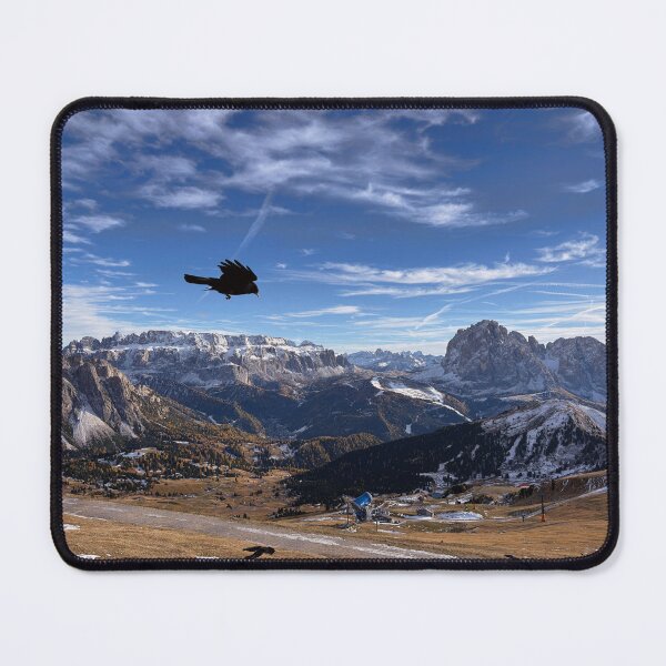 Item preview, Dolomite Plateau Sky designed and sold by caracatita75.