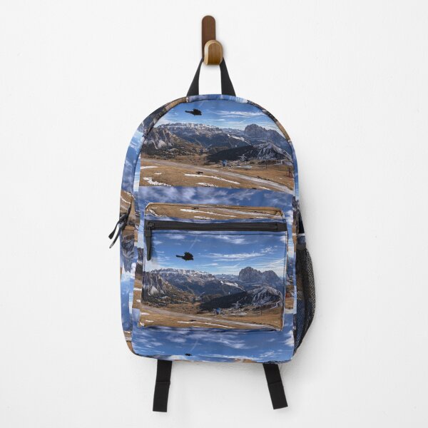 Item preview, Dolomite Plateau Sky designed and sold by caracatita75.