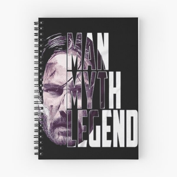 Item preview, John Wick The Movies Glitch Face Distressed Typography Design  designed and sold by AnthonMaffuccio.