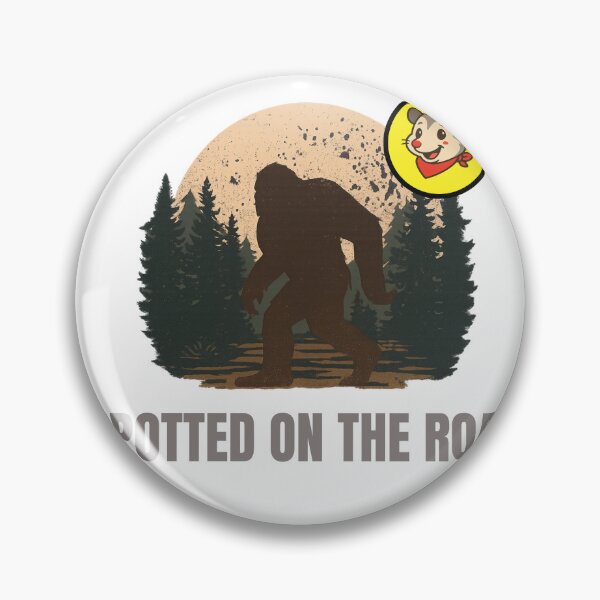 Item preview, Sasquatch Buc-ees style designed and sold by Oddly Cozy Apparel.