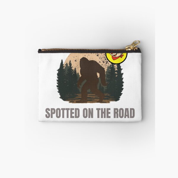 Item preview, Sasquatch Buc-ees style designed and sold by Oddly Cozy Apparel.