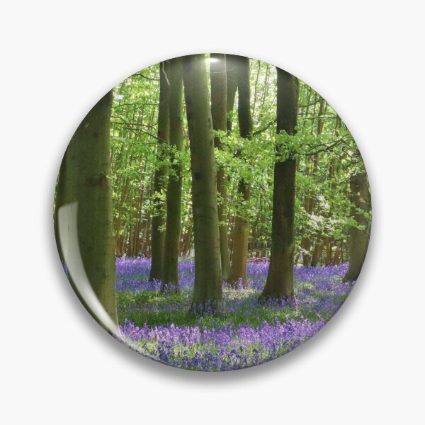 Artikelvorschau, Cotswold Bluebell Holz entworfen und verkauft von Susan Snow Photography and Design.