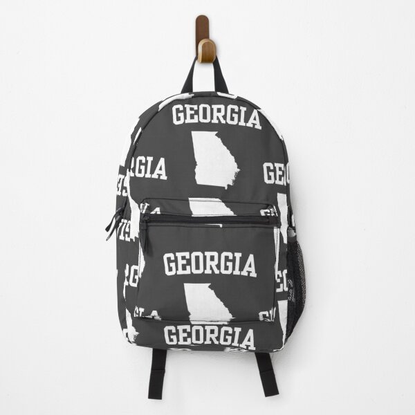 Item preview, Georgia Pride, Classic Outline State Map T-Shirt designed and sold by mashmosh.