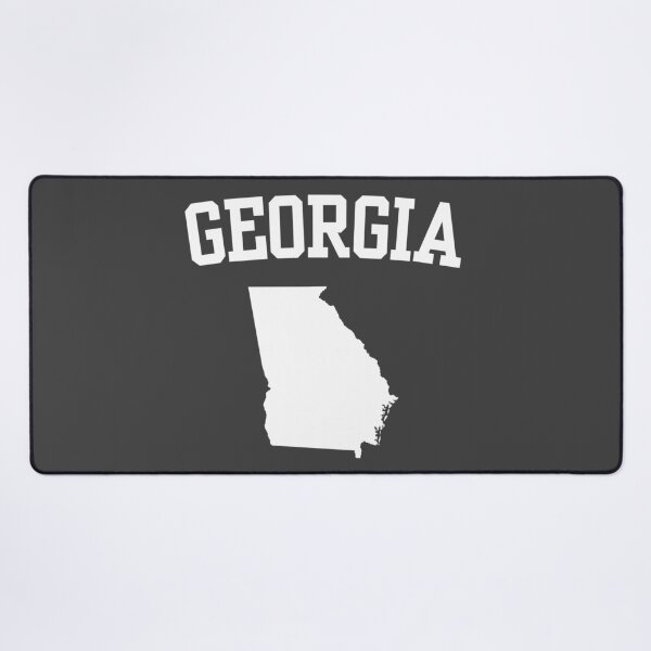 Item preview, Georgia Pride, Classic Outline State Map T-Shirt designed and sold by mashmosh.
