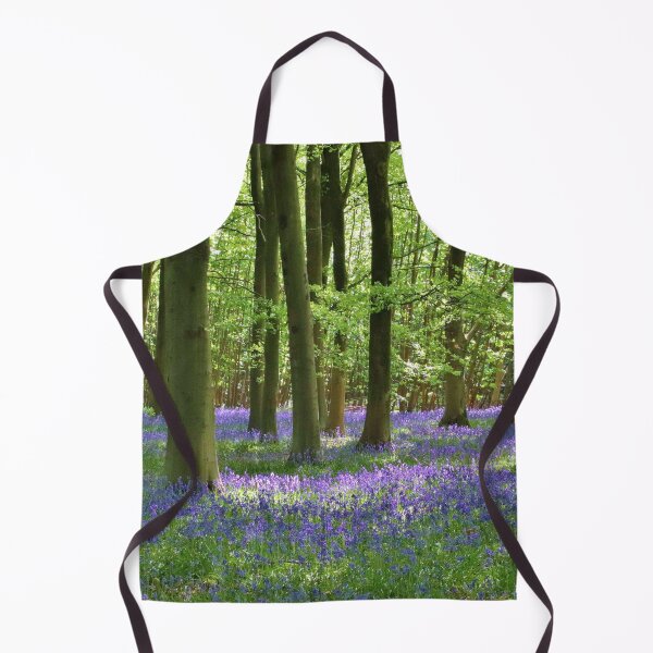 Artikelvorschau, Cotswold Bluebell Holz entworfen und verkauft von Susan Snow Photography and Design.