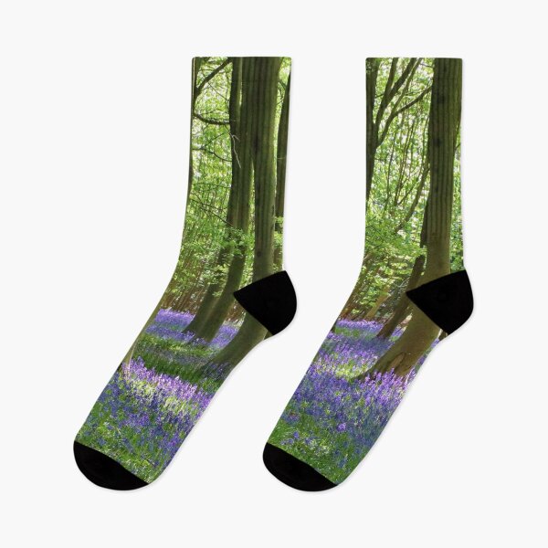 Artikelvorschau, Cotswold Bluebell Holz entworfen und verkauft von Susan Snow Photography and Design.