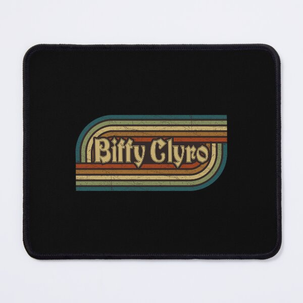 Item preview, Biffy Clyro Vintage Stripes  designed and sold by tarchereype.
