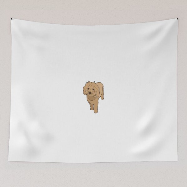 Item preview, Poodle.jpg designed and sold by jaam15.