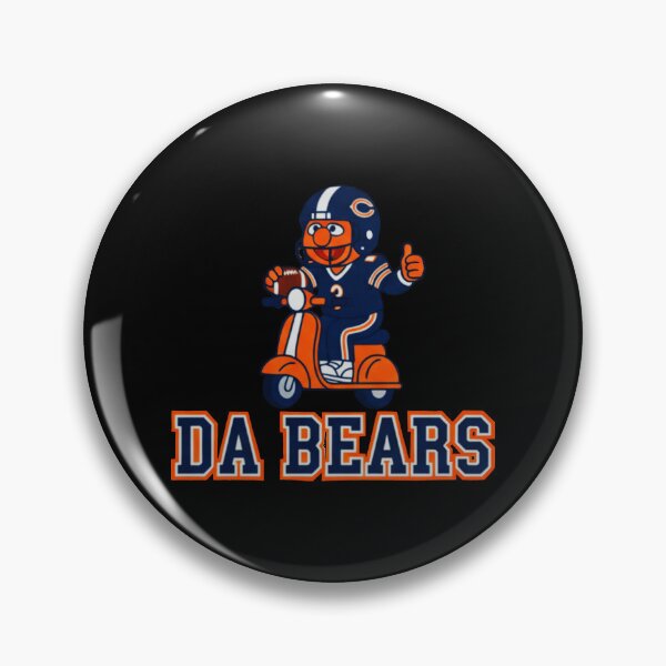 Item preview, Scooter X Da Bears  designed and sold by ferminhays.