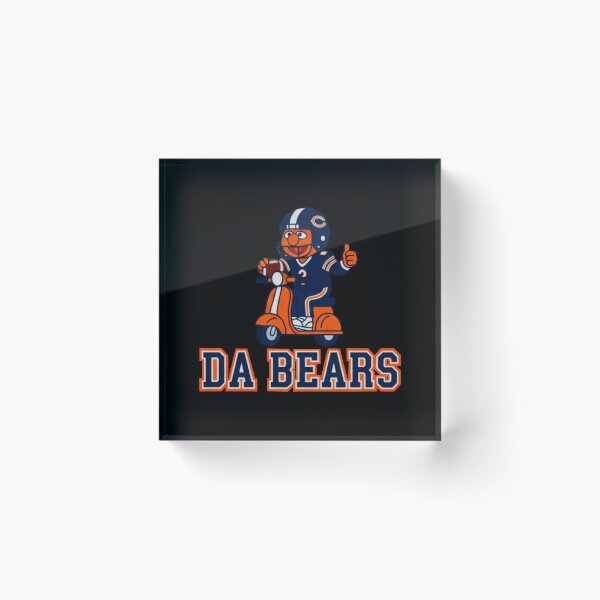 Item preview, Scooter X Da Bears  designed and sold by ferminhays.