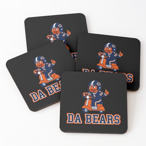 Item preview, Scooter X Da Bears  designed and sold by ferminhays.