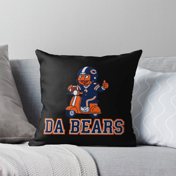 Item preview, Scooter X Da Bears  designed and sold by ferminhays.