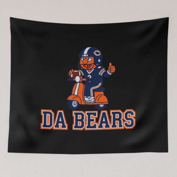 Item preview, Scooter X Da Bears  designed and sold by ferminhays.