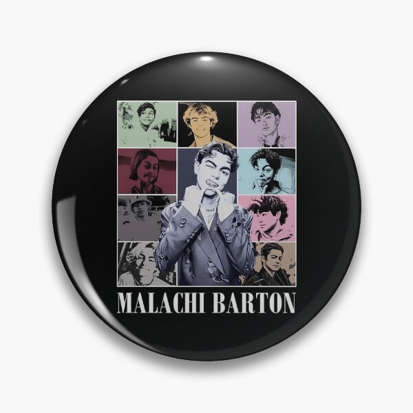 Item preview,  Malachi Barton Vintage Eras Tour designed and sold by JoyHyatt.