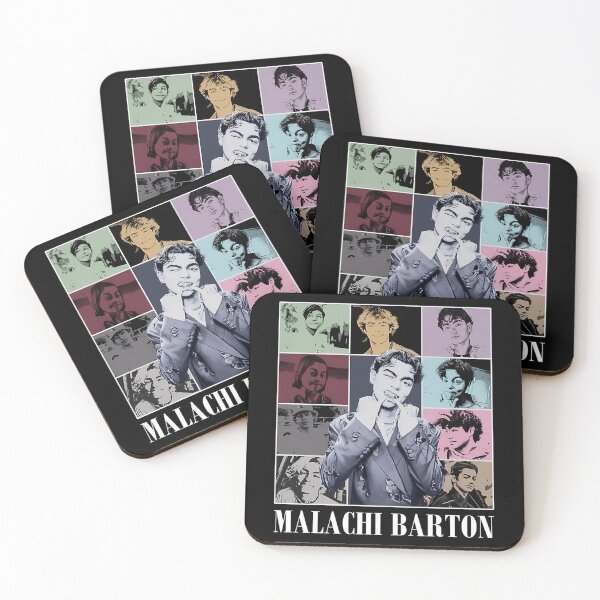 Item preview,  Malachi Barton Vintage Eras Tour designed and sold by JoyHyatt.