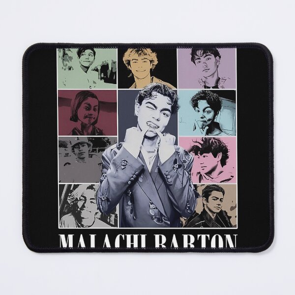 Item preview, Malachi Barton Vintage Eras Tour designed and sold by JoyHyatt.