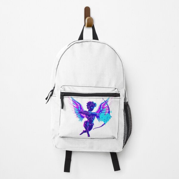 Item preview, Cyberpunk Cupid designed and sold by JNTCreator.
