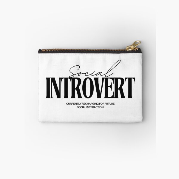 Item preview, The Social Introvert: Low Battery Warning Graphic Tee designed and sold by BiakiaPrints.