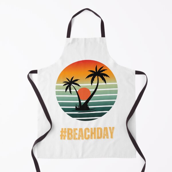 Item preview, #BeachDay designed and sold by CDNPrints.