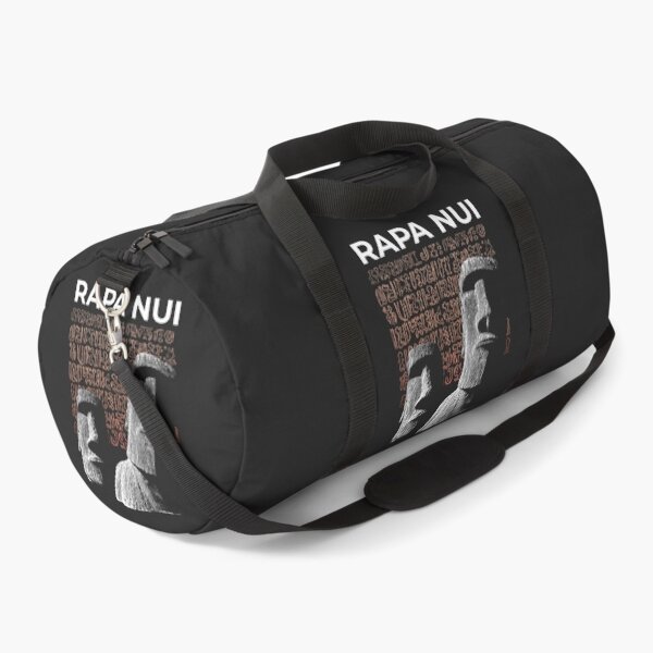 Item preview, Rapa Nui Easter Island designed and sold by BennyBearProof.