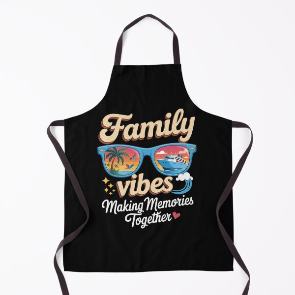 Item preview, Family Vibes Family Reunion Making Memories Together designed and sold by SiegridOffical.