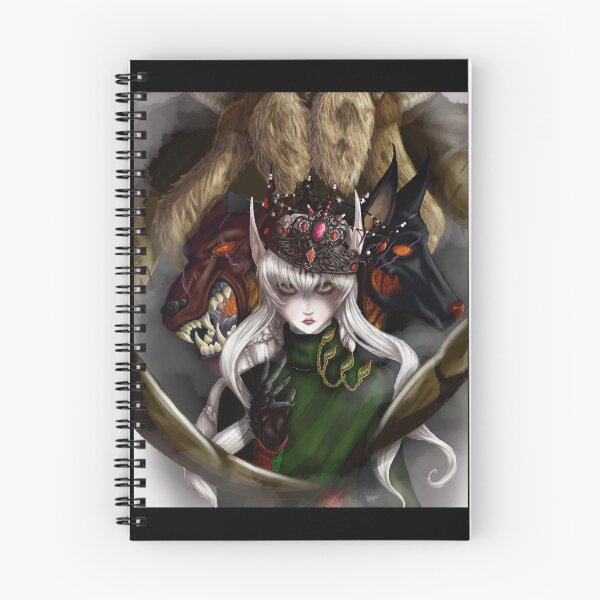 Item preview, Arane designed and sold by MariahL.