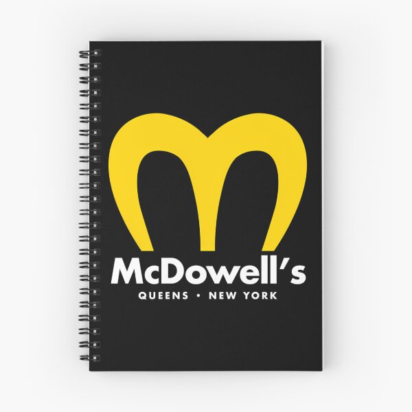 Item preview, Mcdowell'S Queens Nueva York designed and sold by JoyHyatt.