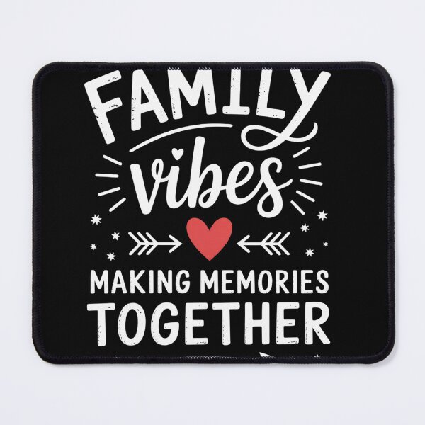Item preview, Family Vibes Making Memories 2025 Family Reunion designed and sold by SiegridOffical.