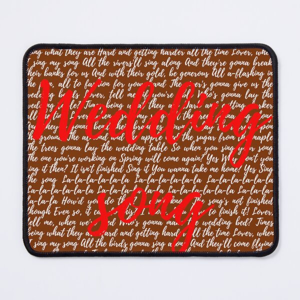 Item preview, Hadestown Lyrics designed and sold by broadwaygirl142.