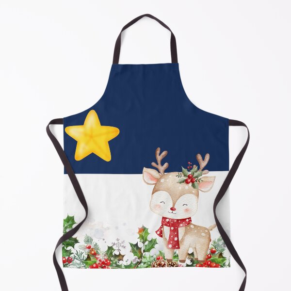 Item preview, Christmas reindeer designed and sold by paolavargas443.