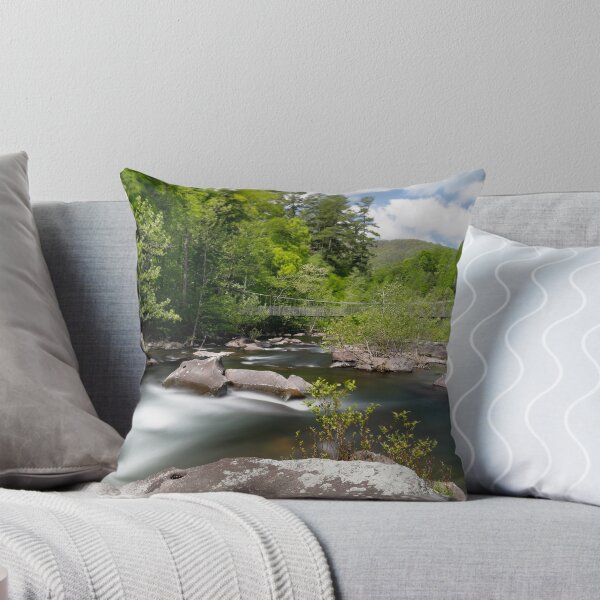 Item preview, Cheoah River designed and sold by Nicholas Blackwell.