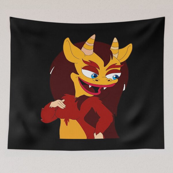 Item preview,  Big Mouth designed and sold by JoyHyatt.