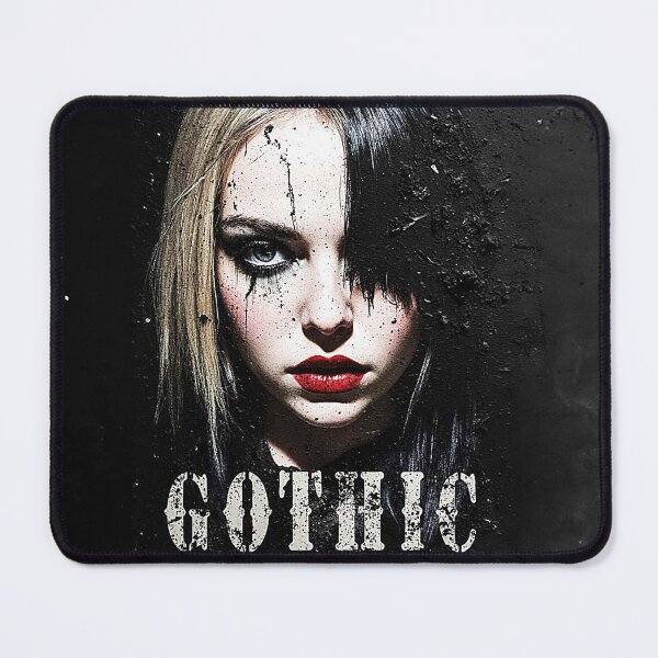 Item preview, GOTH PUNK alt fashion GOTHIC designed and sold by AiPoliviosArt.