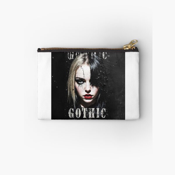 Item preview, GOTH PUNK alt fashion GOTHIC designed and sold by AiPoliviosArt.
