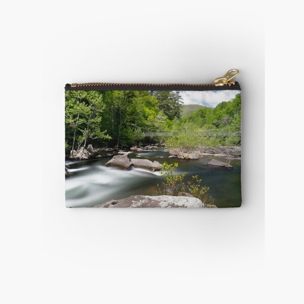 Item preview, Cheoah River designed and sold by Nicholas Blackwell.