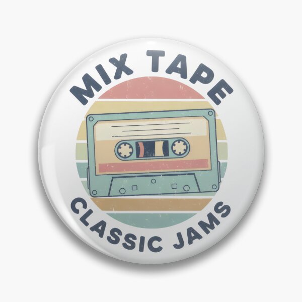 Item preview, Retro cassette. designed and sold by MyHappyArtShop.