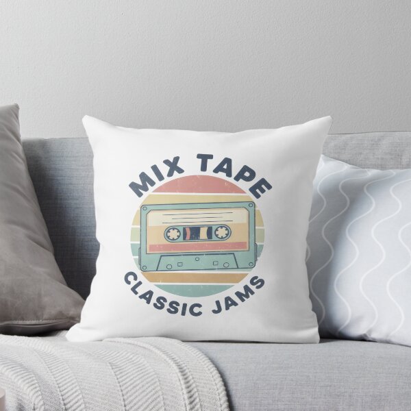 Item preview, Retro cassette. designed and sold by MyHappyArtShop.